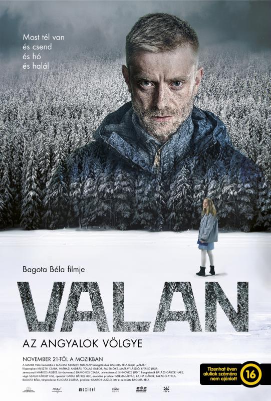 Valan: Valley of Angels
